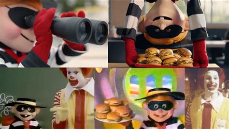 hamburglar gucci|Hamburglar commercial.